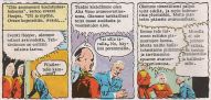 Olen ufomies. Jaha, vai niin..