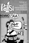 Pahkamiesten Potsi.