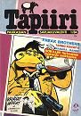 Tapiirin ensimmäinen numero