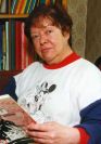 Soile Kaukoranta vuonna 1999