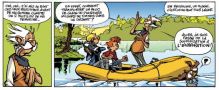 Morvan & Munuera ranskaksi