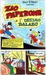 Scarpan lennokasta grafiikkaa.