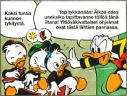 Vainiomäen tarinan piirsi Arild Midthun