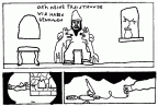 Fasistikoirat ja Osama