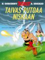 Uusi albumi