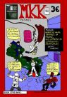 Kansi: Mäkinen