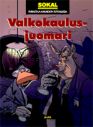 Valkokaulusjuomari