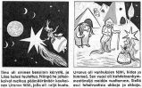 (c) Seppo Arina, Kansan Kuvalehti 3/1954