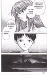 Asukan todellinen luonne ja ainoa motiivi.