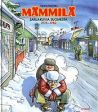 Mämmilän ensimmäiset vuodet on koottu yhteisniteeseen
