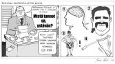 Laita tunnusmerkit nyt muistiin!