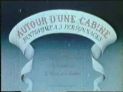 Autour d'une cabine, 1894