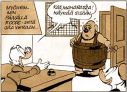 Maharadja vanhan rangaistuksen uhri?