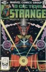 Tri Strange