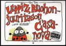 Leppiz-kalenteri vuodelle 2007 myös saatavana