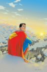 Teräsmies. Kuva: Frank Quitely