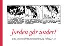 Uuden kirjan kansi