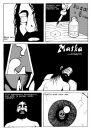 Kaamio 4: Matka