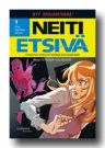 Neiti Etsivä 1 - River Heightsin demoni (Egmont 2007)