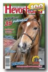 35-vuotias Hevoshullu juhlii satasivuisella numerolla.