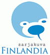 Logo: Eeva Laine