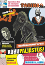 Tahingossa on monipuolisuutta.