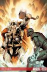 Thor on palannut.