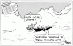 (C) Helsingin Sanomat ja Henrik Karlsson