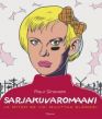 Kansi Daniel Clowes