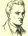 Paul Gustavson syntyi Ahvenanmaalla.