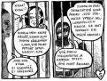 Taianomainen kosketus jättää jälkensä.