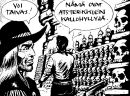 Asteekkien sisutus ei ole inno-ohjelmasta peräisin