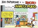 Roope ja Marco Polon aarre on tietenkin sarjassa mukana