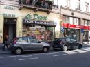 Le Dépôt, Rue du Midillä