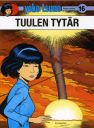 Tuulen tytär