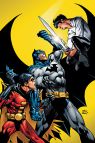 Batman, Robin ja Damian