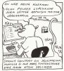 Petri Hannini. Lehmän työpäivät ovat rankkoja.