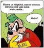 Kuva: Giorgio Cavazzano