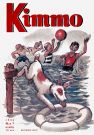 Kansi 7/45: Ami Hauhio