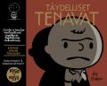 Täydelliset Tenavat 1950-1952, Egmont 2007