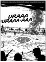 Ryssää kuin pipoa