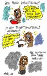 Tomaattimurska on parasta?