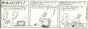 (c) Heikura ja Frangén 2008
