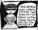 Kun tilanne on näin paha, tarvitaan apua