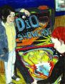 Showcase 5, Drawn & Quarterly 2008