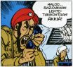 Mimiikka hallussa