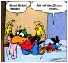 Lapsen kielellinen osaaminen kehittyy sarjakuvia lukiessa.
