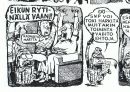 (c) Ave Koskela 2008