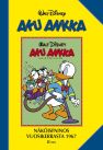 Carl Barks © DISNEY