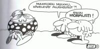 (c) Jorma 
